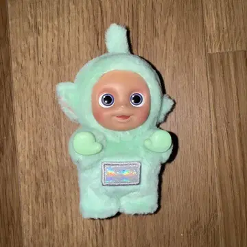 2pop mart 텔레토비즈 mint Dipsy 민트 디프시