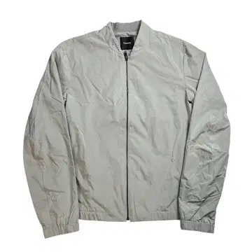 [ 최근 모델 ] 띠어리 집업 블루종 박스 택 나일론