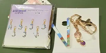 BTS 시마무라 V 테테 인더섬 백참 시마무라