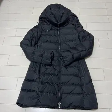 타트라스 02 블랙 다운