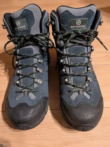 스칼파 ZG TREK GTX EU42 여성용