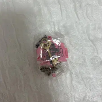 NANA 가챠가챠 열쇠 포함