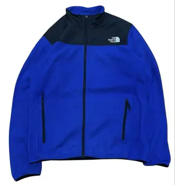 The North Face 마운틴 바서 마이크로 플리스 자켓