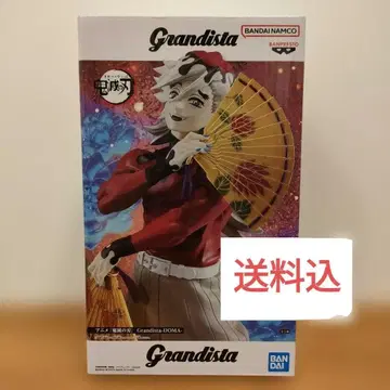 귀멸의 칼날 Grandista-DOMA- 도우마 피규어