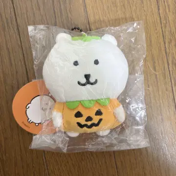 나가노의 곰 분장하자! 할로윈 마스코트 농담곰