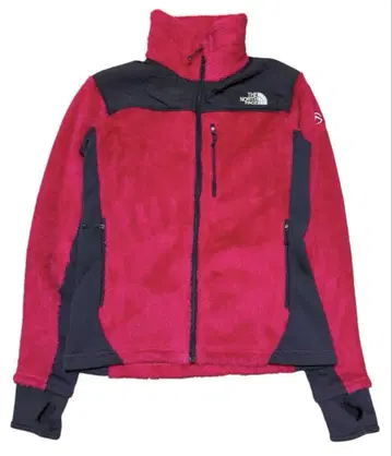 The North Face VERSA AIR JACKET 플리스