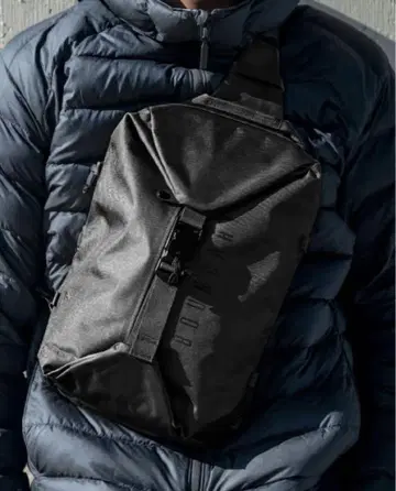 Boundary Supply Stasis Sling 바디백