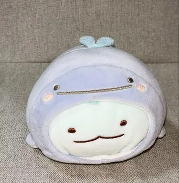스미코구라시 수족관 토카게