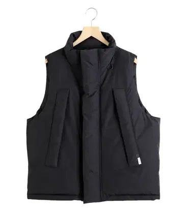 GORE-TEX WINDSTOPPER FIELD DOWN VEST