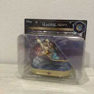 Happy 복권 [ Disney Wishing Stars ] C상 알라딘
