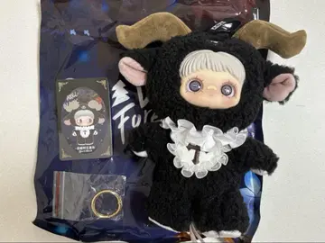 maymei 블랙 암림 DarkForest 메이메이 블랙 쉽