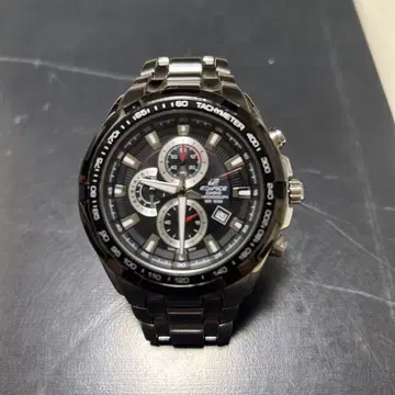 CASIO 손목시계 EDIFICE EF-539DY