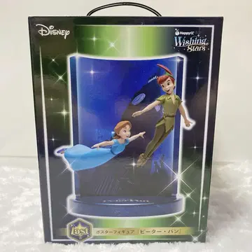 Happy 복권 Disney Wishing Stars last상