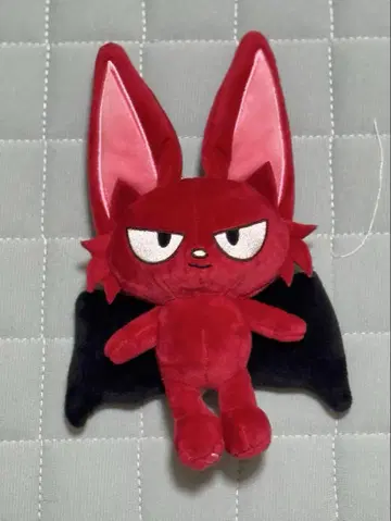 [ 새상품급 가격 인하 협상 가능 ] 코무돗토 BB5 봉제 인형 마스코트