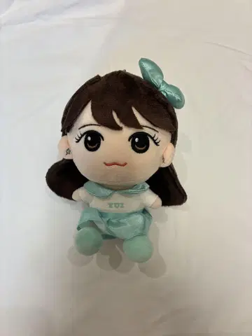 FRUITS ZIPPER 사쿠라이 유이 치비누이