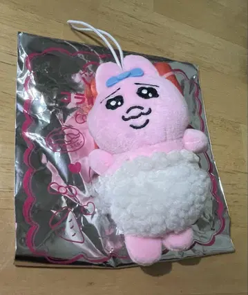 스시로 빤쮸토끼