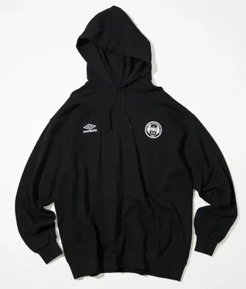 UMBRO 후드 맨투맨