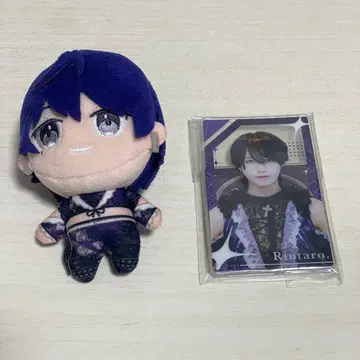 XP!A 린타로. 꼬마 누이 아크릴 스탠드 세트
