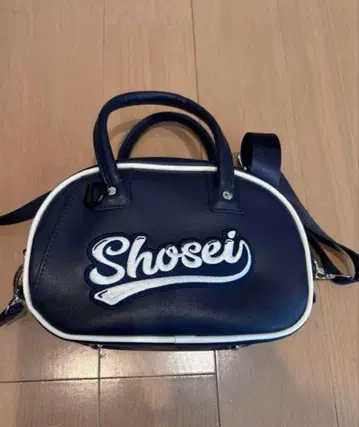 JO1 오히라 쇼세이 미니 보스턴