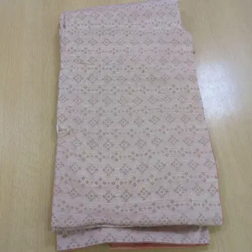 요미탄잔 하나오리  기모노 핑크
