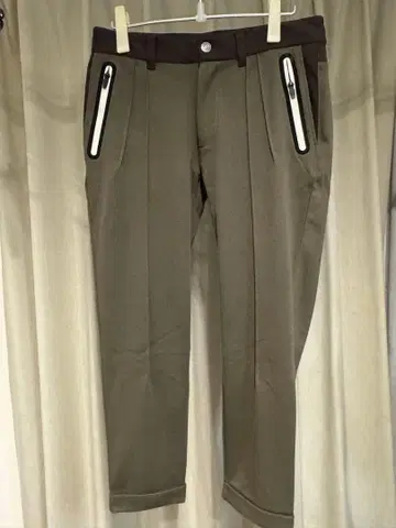 러셀노 골프 팬츠