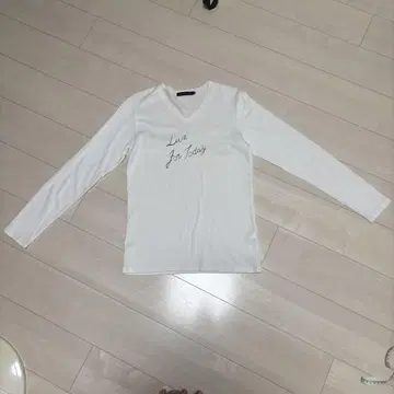 GOSTAR DE FUGA 화이트 롱티