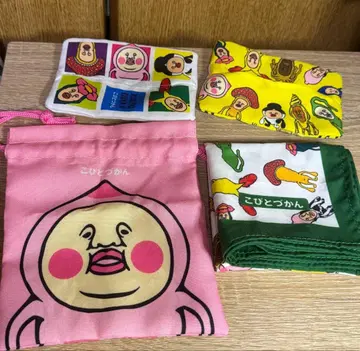 코비토즈칸 버라이어티 컬렉션 가챠