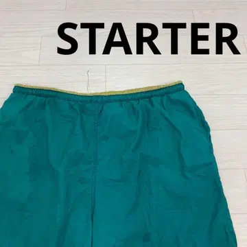 STARTER 1996 애틀랜타 올림픽 나일론 숏팬츠