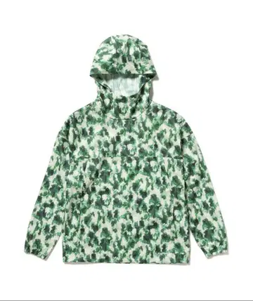 택 있음 [ 완판템 ] Snow Peak Anorak M