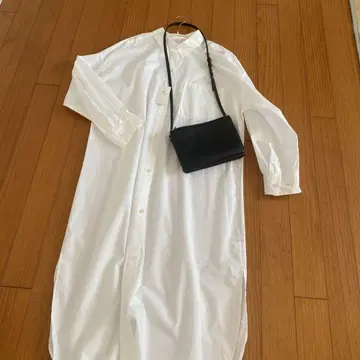 셔츠 원피스