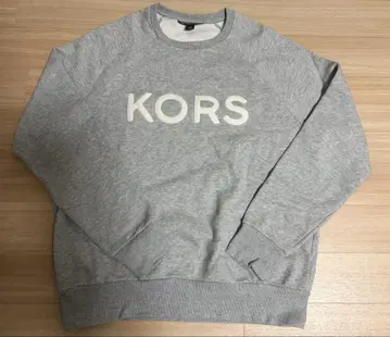 MICHAEL KORS 그레이 트레이닝복 L 사이즈