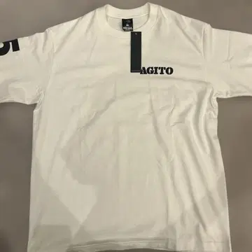 nitraid AGITO T셔츠 LARGE
