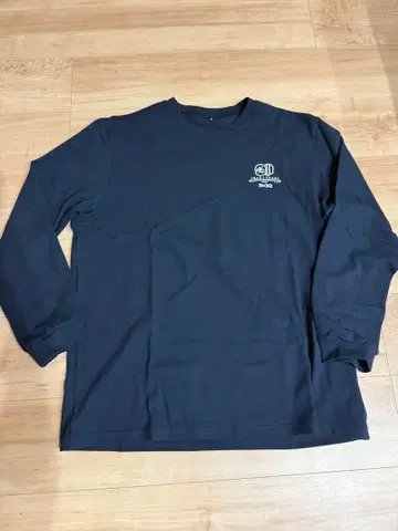 SWEET YEARS S32 네이비 긴팔 T셔츠 XL