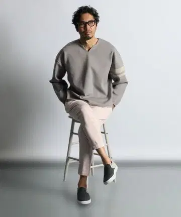 L 집에서 세탁 가능한 워셔블 키넥 니트