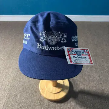 Budweiser 일본제 데드스탁 워크캡 버드와이저 맥주