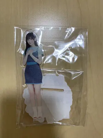 이케다 에이사 아크릴 스탠드 한여름의 전국 투어 2023