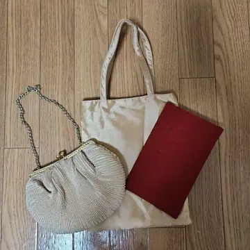 파티 백