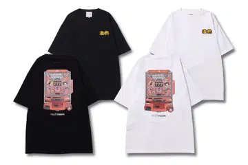 vault room 슬로우 파치 스테이션 T셔츠