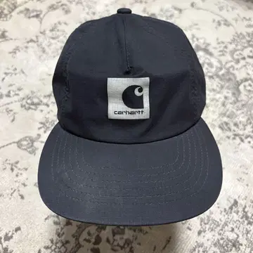 Carhartt wip Hurst Cap black