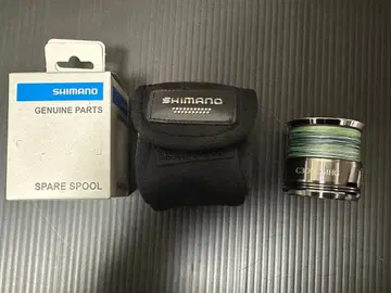 SHIMANO C3000MHG 스풀 24 트윈 파워