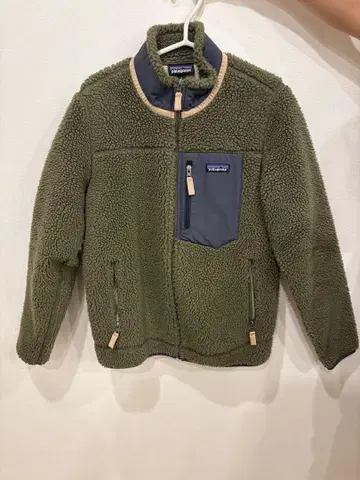 Patagonia 레트로x