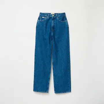 THE SHISHIKUI JEANS Daco / INDIGO 32