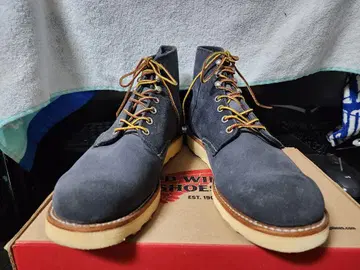 RED WING 8154 BEAMS 별주 US9.5 빔즈