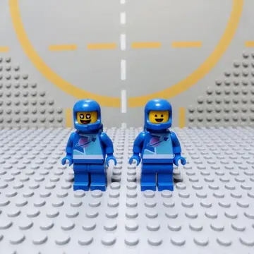 LEGO 레고 우주 비행사 클래식 스페이스 정품