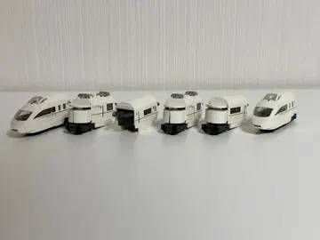 B 트레인 쇼티 오다큐 전철 50000형 VSE
