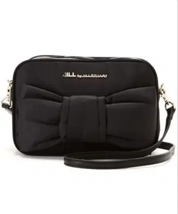 JILL by JILL STUART 리본 미니백