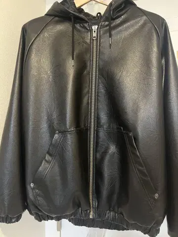 HUF PLANTLIFE HOODED ZIP JACKET