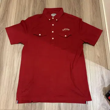 Callaway 남성용 골프웨어