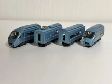 B 트레인 쇼티 오다큐 전철 60000형 MSE