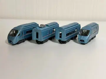 B 트레인 쇼티 오다큐 전철 60000형 MSE